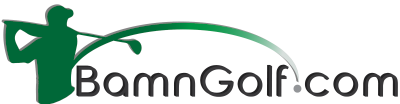 BamnGolf - Your Local Golf Shop Online