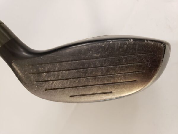 Used PXG 0341X Gen 2 - 5 Fairway Wood 18* - Accra 142i M1 - Ladies - LH - Image 2