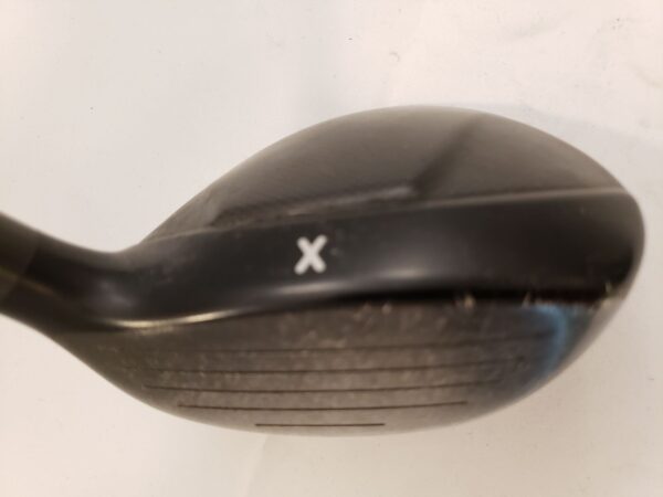 Used PXG 0341X Gen 2 - 5 Fairway Wood 18* - Accra 142i M1 - Ladies - LH - Image 3