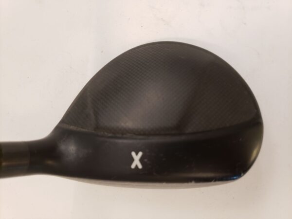 Used PXG 0341X Gen 2 - 5 Fairway Wood 18* - Accra 142i M1 - Ladies - LH - Image 4