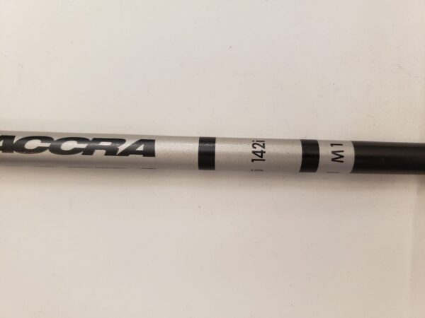 Used PXG 0341X Gen 2 - 5 Fairway Wood 18* - Accra 142i M1 - Ladies - LH - Image 5