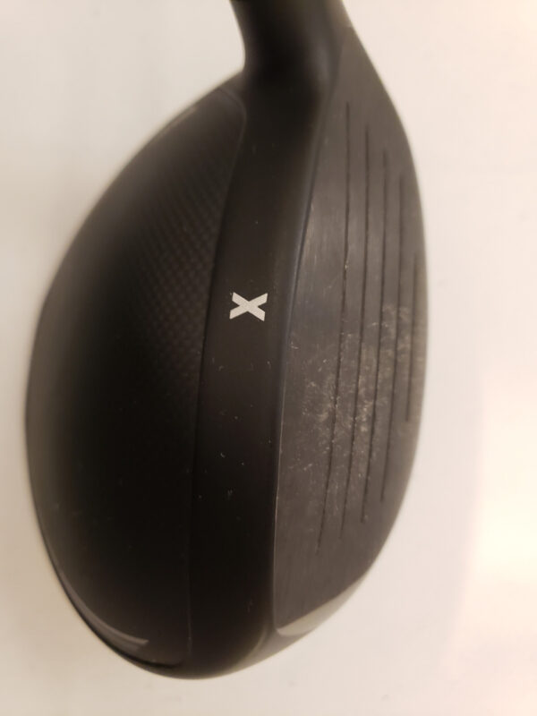 Used PXG 0311 Gen6 - 3 Fairway Wood 15* - Motore F3 7-X - Extra Stiff - RH - Image 4