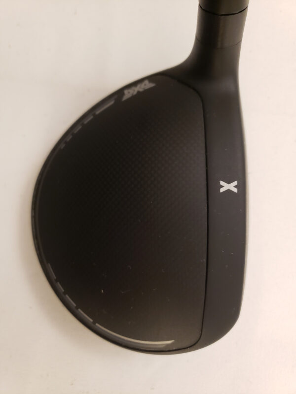 Used PXG 0311 Gen6 - 3 Fairway Wood 15* - Motore F3 7-X - Extra Stiff - RH - Image 5