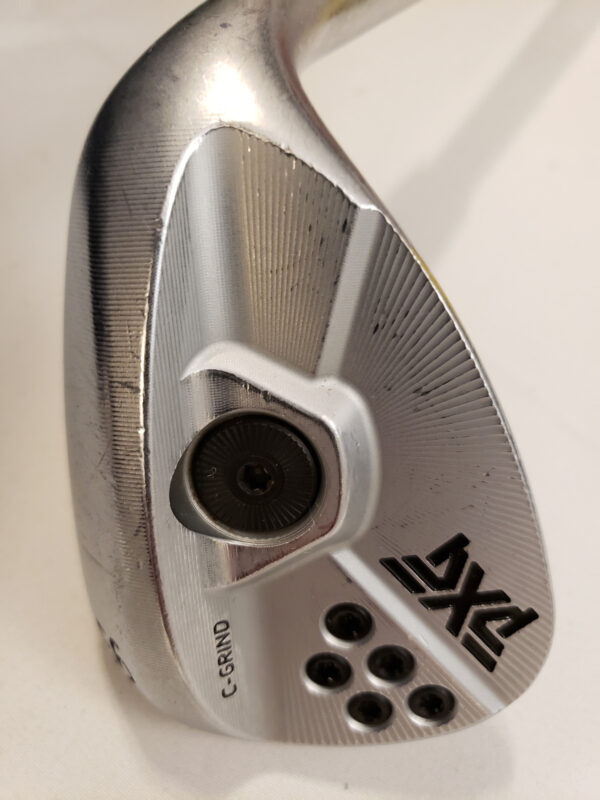 Used PXG 0311 Sugar Daddy II 2 Sandwedge 56* - 54.10 - TT DG X100 - Extra Stiff