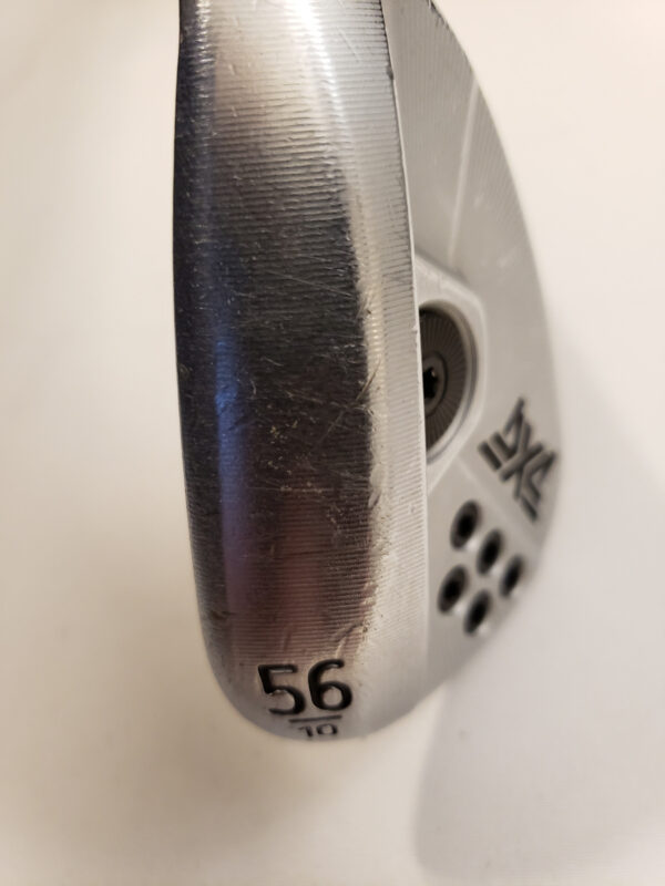 Used PXG 0311 Sugar Daddy II 2 Sandwedge 56* - 54.10 - TT DG X100 - Extra Stiff - Image 3