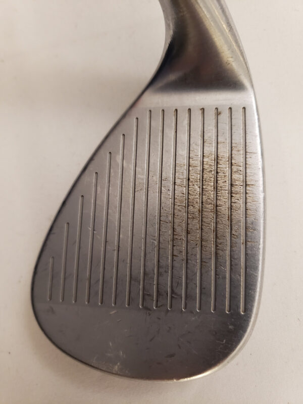 Used PXG 0311 Forged - Gap Wedge 54* - 54.10 - TT Elevate Tour - Stiff - RH - Image 3