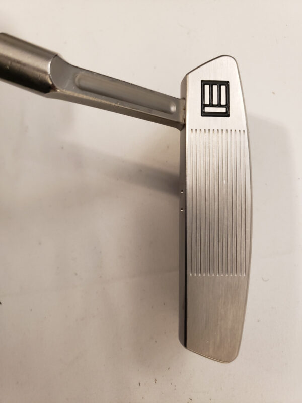 Used - Evnroll ER2v Midlock Putter - 38" - RH - Image 2