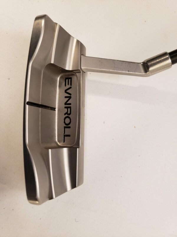 Used - Evnroll ER2v Midlock Putter - 38" - RH - Image 4