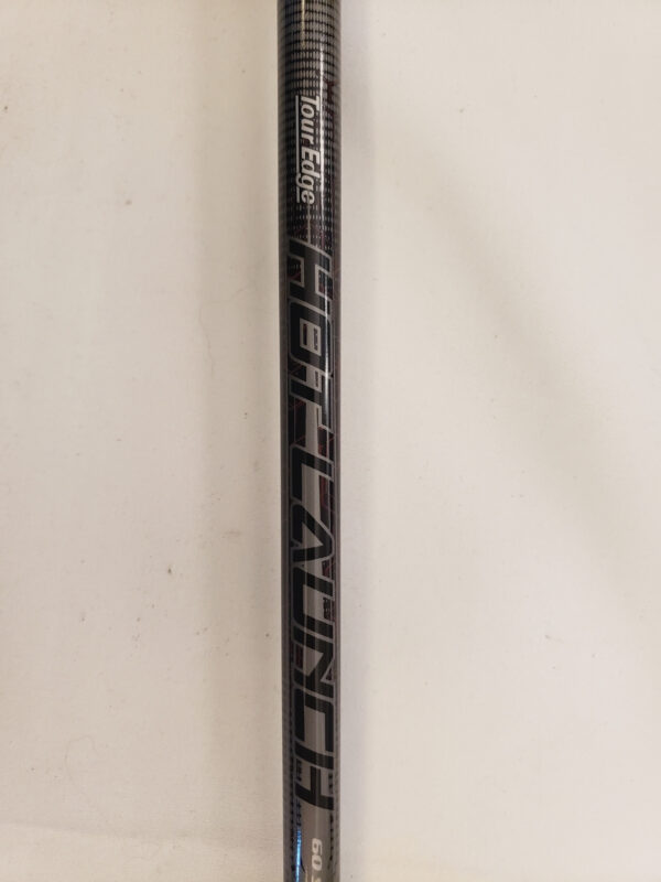 New Tour Edge Hot Launch C523 - 3 Hybrid 19* - Stock UST 60S Stiff - RH - Image 4