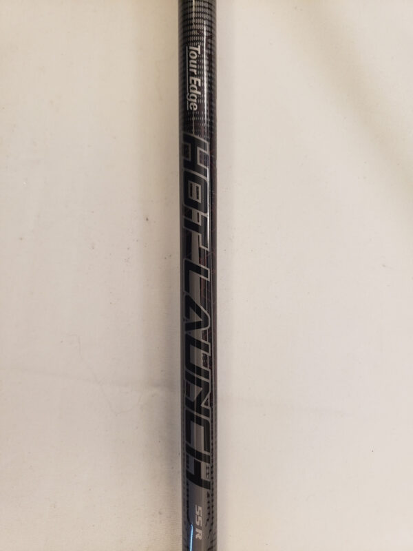 New Tour Edge Hot Launch E523 - 4 Hybrid 22* - Stock UST 55R - Regular - RH - Image 4