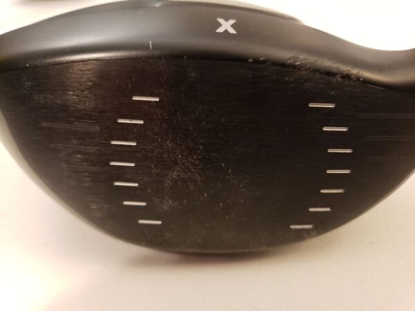 Used PXG 0811 XT Gen4 Driver 10.5* - Head Only - RH - Image 2