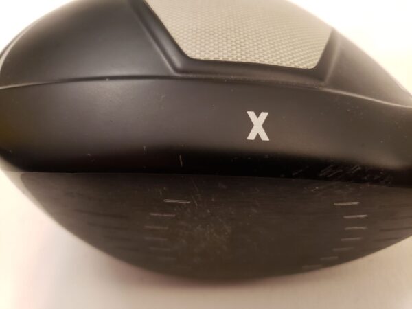 Used PXG 0811 XT Gen4 Driver 10.5* - Head Only - RH - Image 3