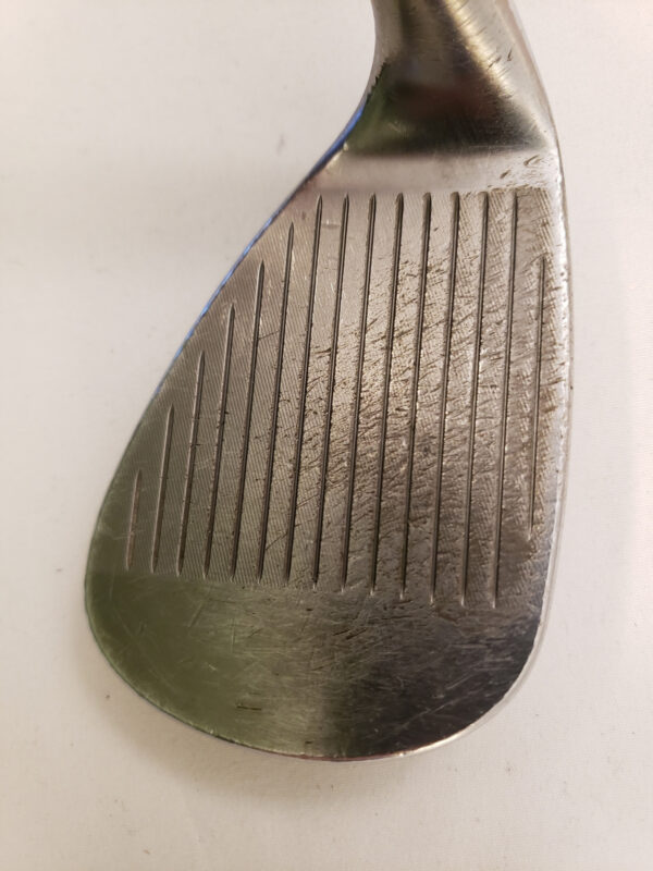 Used Callaway MD5 JAWS - Sandwedge 56* - 10*B - S Grind - TT DG 115 S200 Stiff - Image 3