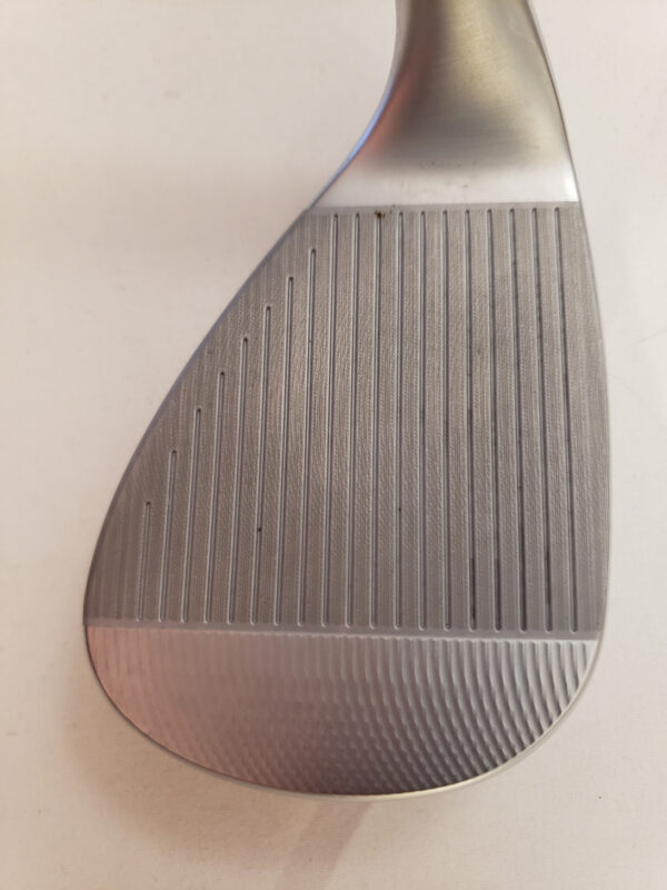 Used Cleveland CBX4 Zipcore - Sandwedge 56* - 14*B - KBS Tour Hi-Rev 2.0 115 - Image 3