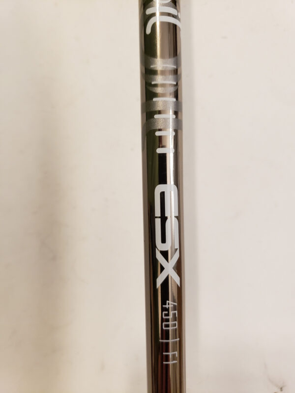 Used Cobra King LTDx - 5 Hybrid 24* - UST Recoil ESX 450 F1 - Ladies - RH - Image 6