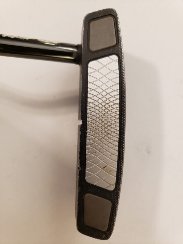 Used Cleveland Frontline 8.0 2135 Putter - 33" - Black - RH - Image 2