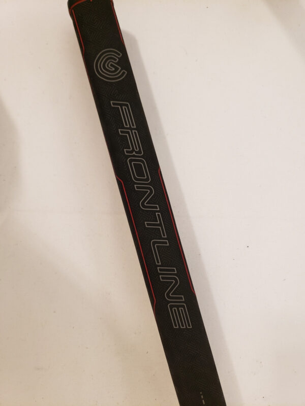 Used Cleveland Frontline 8.0 2135 Putter - 33" - Black - RH - Image 6