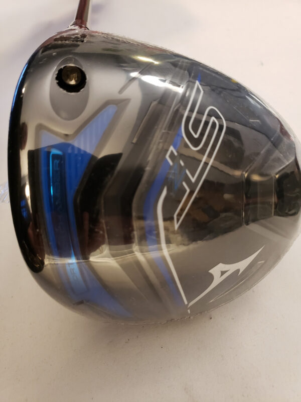 New Mizuno STZ 230 Driver 10.5* - Kai'li 50R - Regular - RH