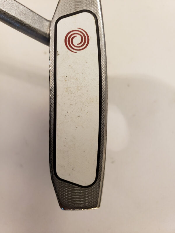 Used Odyssey White Hot OG 7S Putter - 33" - RH - Image 2