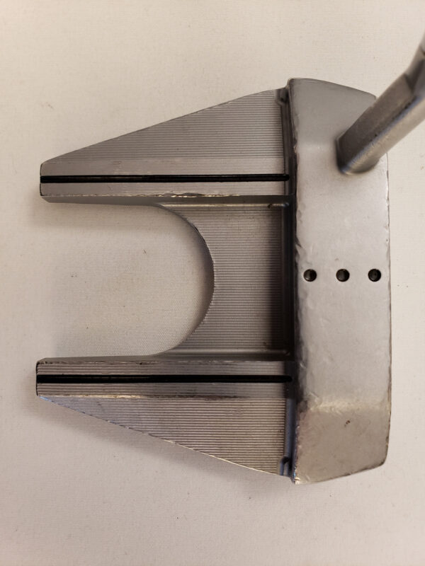 Used Odyssey White Hot OG 7S Putter - 33" - RH - Image 4