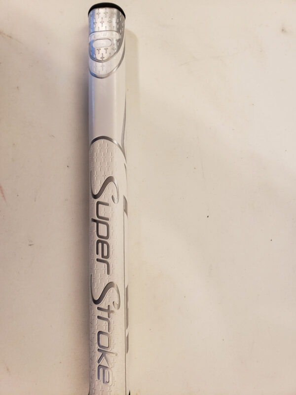 Used Odyssey White Hot OG 7S Putter - 33" - RH - Image 6