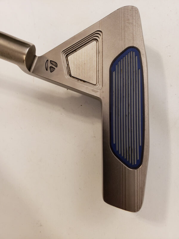 Used TaylorMade Truss TB1 Putter - 35" - Image 2