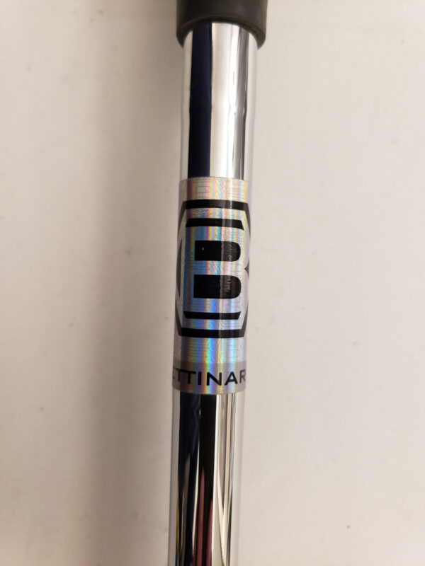 Used - Bettinardi BB-8W 2022 350G Putter - 36" - Milled In the USA - RH - Image 5