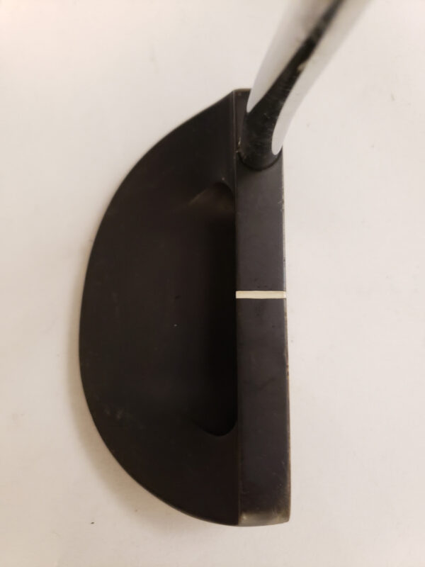 Used Ping Karsten Isopur Titanium Darby F Putter - 34" - RH - LTD 0615 - Image 3