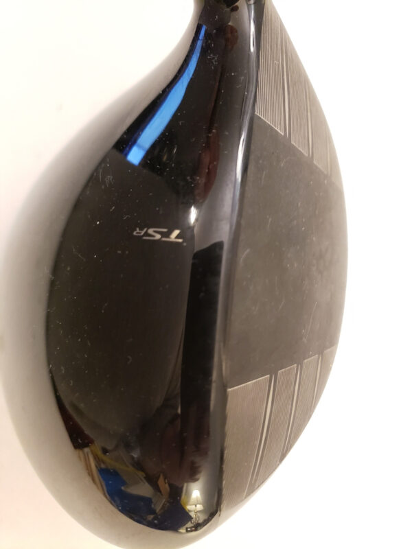 Used Titleist TSR2 Driver 10* - Tensei Blue AV Series 55 - Stiff - RH - Image 3