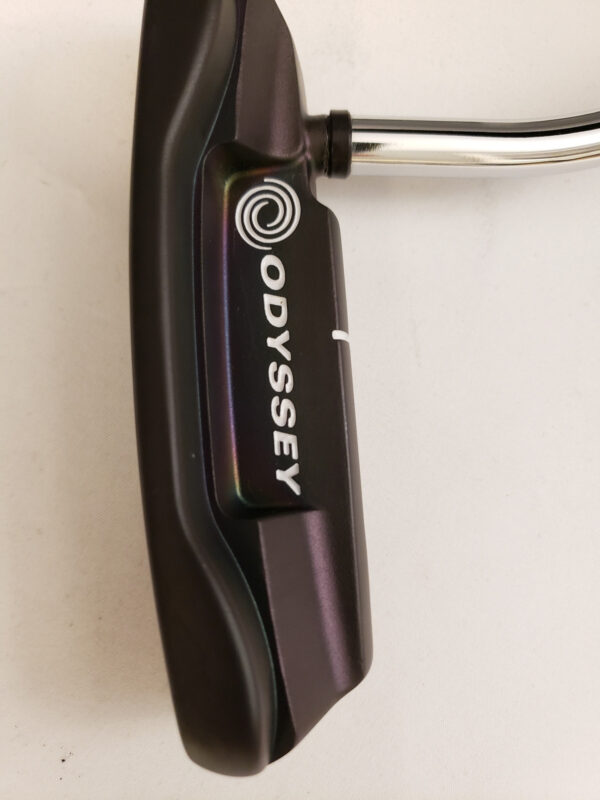 Used Odyssey White Hot Tour iX Blade Putter - 33" - RH - Image 4