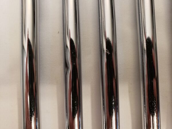 Used PXG 0311P Gen5 Iron Set (5-PW, GW) 7 Irons - KBS Tour 110 - Regular - RH - Image 4