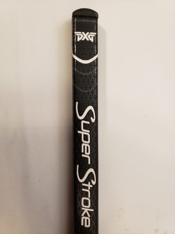 Used PXG Lucky "D" Gen2 Putter - 36" - RH - Image 7