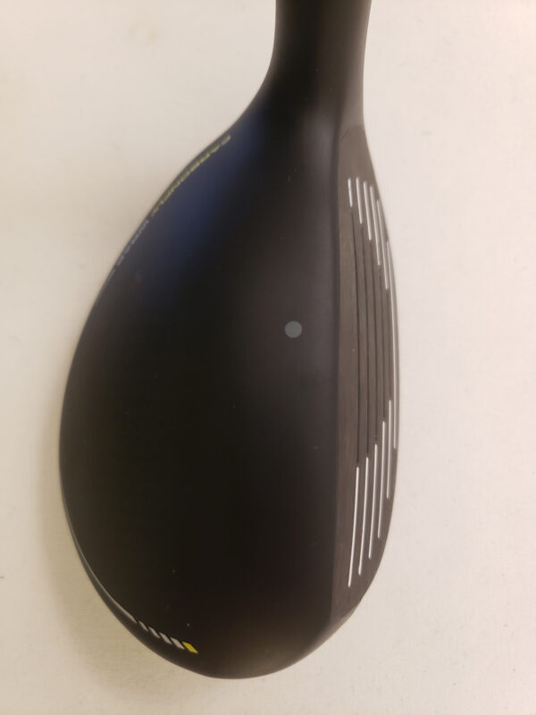 New Ping G430 - 6 Hybrid 30* - Ping ALTA Quick 35 - Senior - RH - Image 3