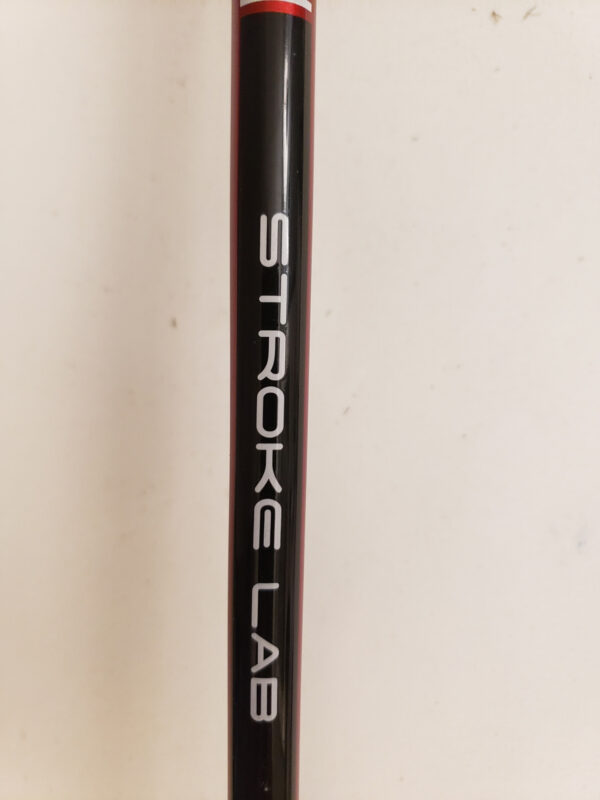 Used Odyssey Stroke Lab 2-Ball Ten Tour Lined Putter - 34" - RH - Image 6