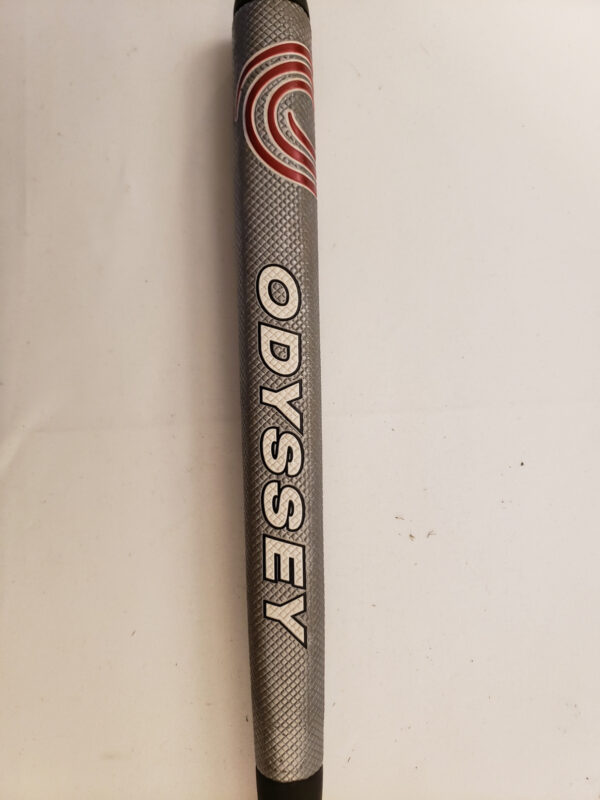 Used Odyssey Stroke Lab 2-Ball Ten Tour Lined Putter - 34" - RH - Image 7