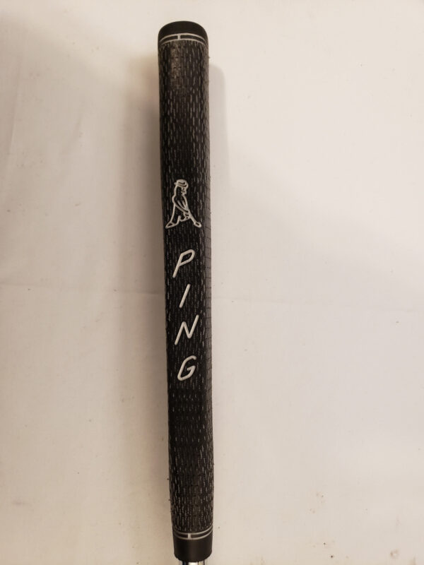 Used PXG Battle Ready Bat Attack Putter - 37" - Black - RH - Image 9