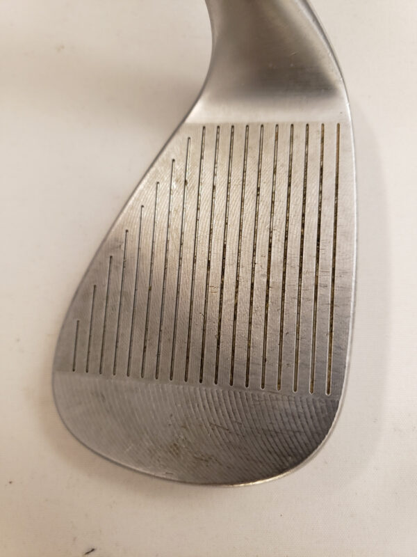 Used Cleveland RTX Zipcore Gap Wedge 46* - 10* B Mid - TT DG Spinner - RH - Image 3