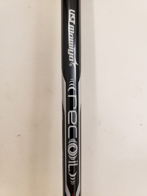 Used Srixon ZX MKII - 4 Utility Hybrid 23* - Recoil Dart F3 90 - Regular - Image 4