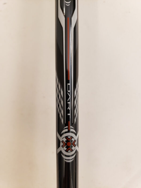 Used Srixon ZX MKII - 4 Utility Hybrid 23* - Recoil Dart F3 90 - Regular - Image 5