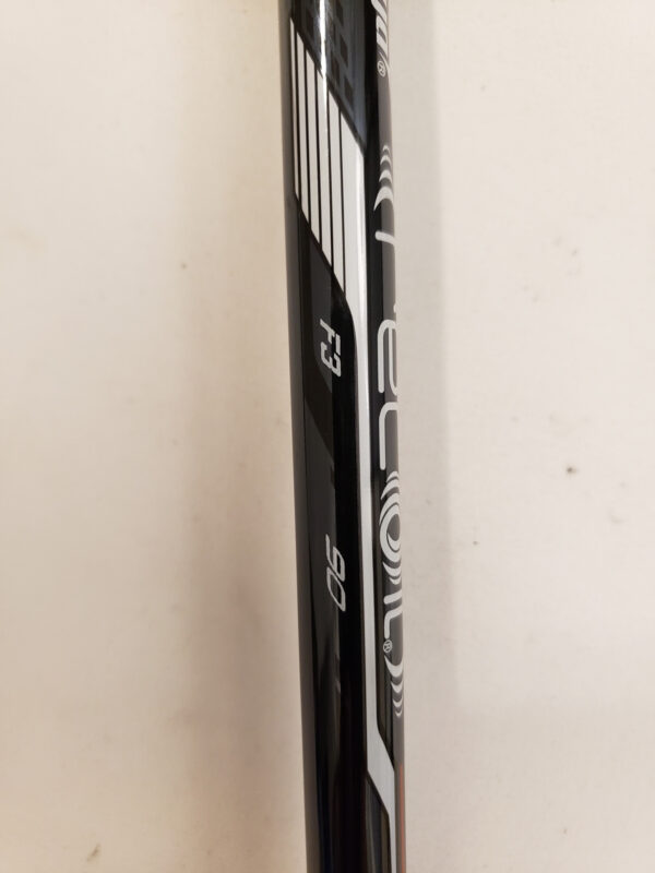 Used Srixon ZX MKII - 4 Utility Hybrid 23* - Recoil Dart F3 90 - Regular - Image 6