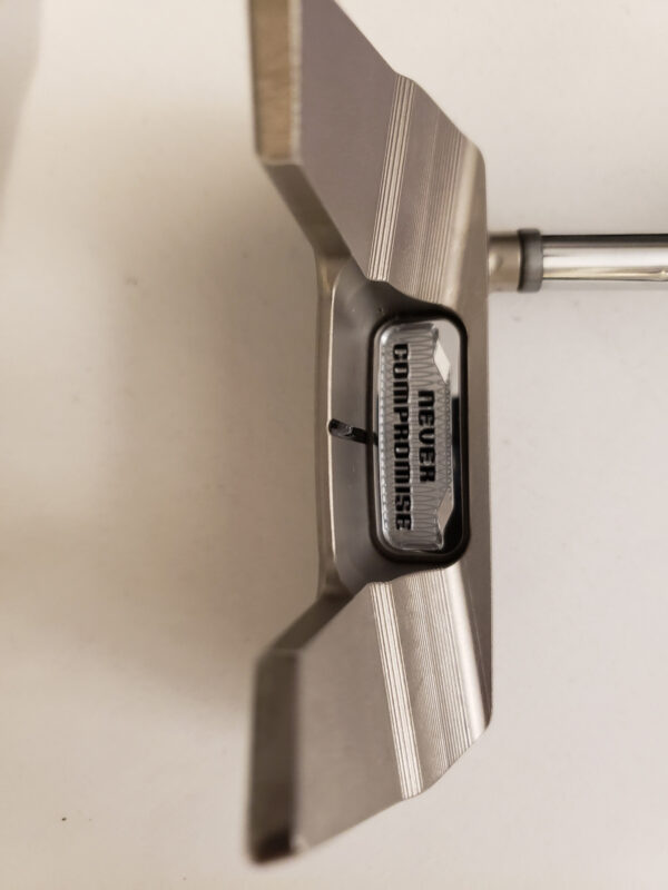 Used Never Compromise Reserve 4 Putter - 35" - RH - Image 4