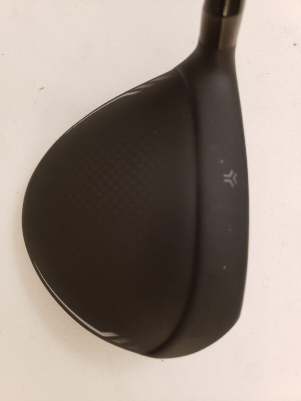 Used Srixon ZX MKII 3+ Fairway Wood 13.5* Graphite Design Tour AD IZ-7 - Stiff - Image 4