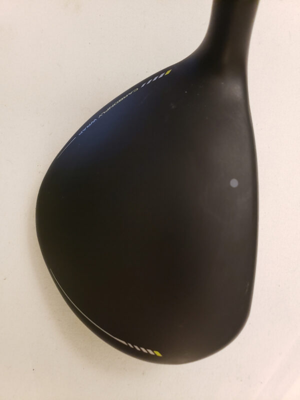 Used Ping G430 Max - 3 Fairway Wood 15* - Stock Ping ALTA CB 65 - Stiff - RH - Image 4