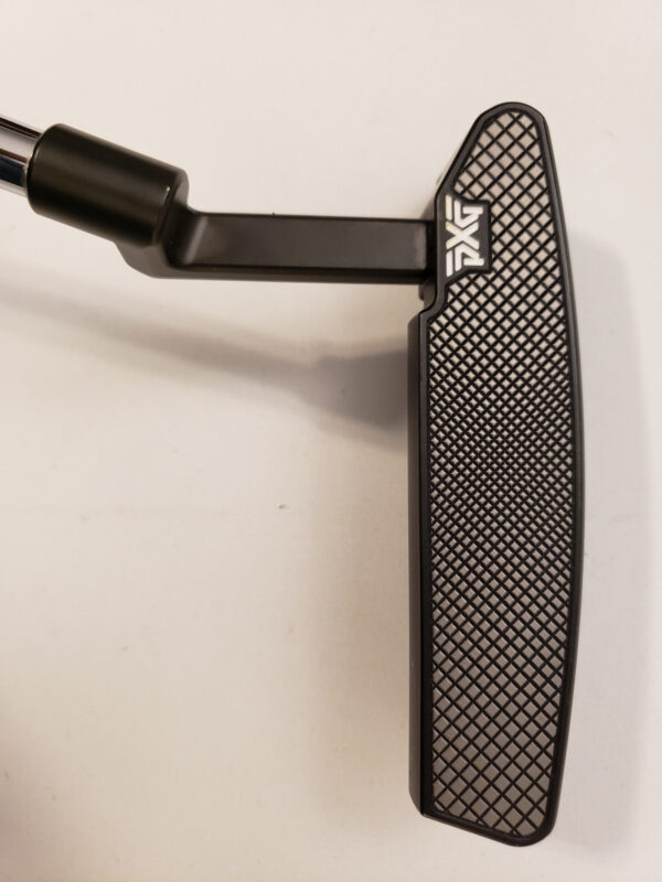 Used PXG Battle Ready Brandon Putter - 36" - Black - RH - Image 2