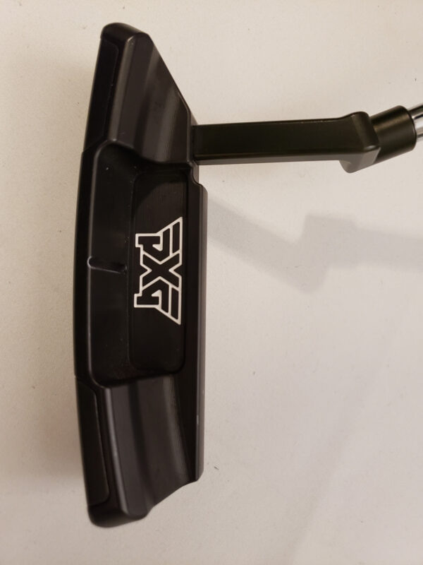 Used PXG Battle Ready Brandon Putter - 36" - Black - RH - Image 4