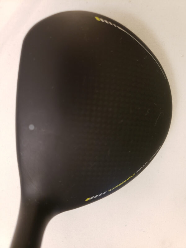 Used Ping G430 SFT - 3 Fairway Wood 16* - Ping ALTA CB 65 - Stiff - RH - Image 3