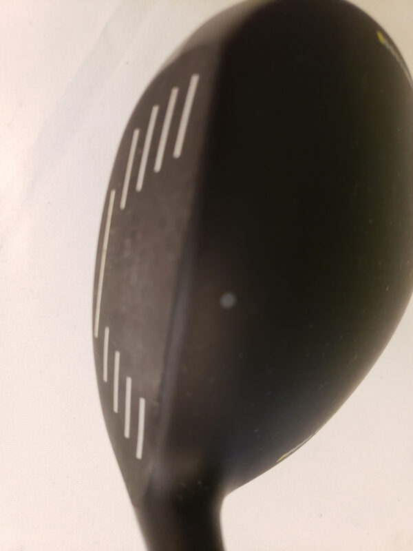 Used Ping G430 SFT - 3 Fairway Wood 16* - Ping ALTA CB 65 - Stiff - RH - Image 4