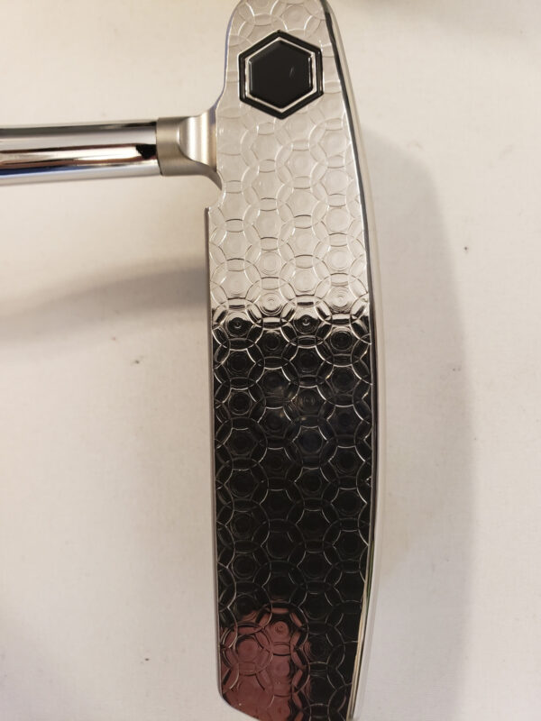 Used - Bettinardi Signature Model Seven Limited Run Putter - 33" - RH - MINT - Image 2