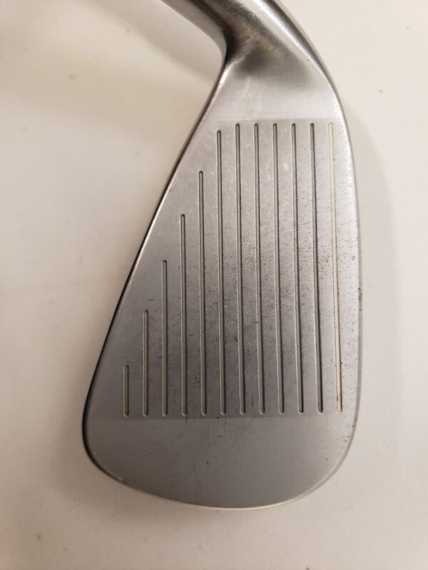 Used PXG 0311X Gen4 Utility Driving Iron X 18* - Aldila NV Green 85 Extra Stiff - Image 4