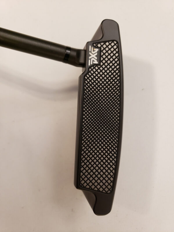 Used PXG Mustang Gen2 Putter - 36" - Black - RH - Image 2